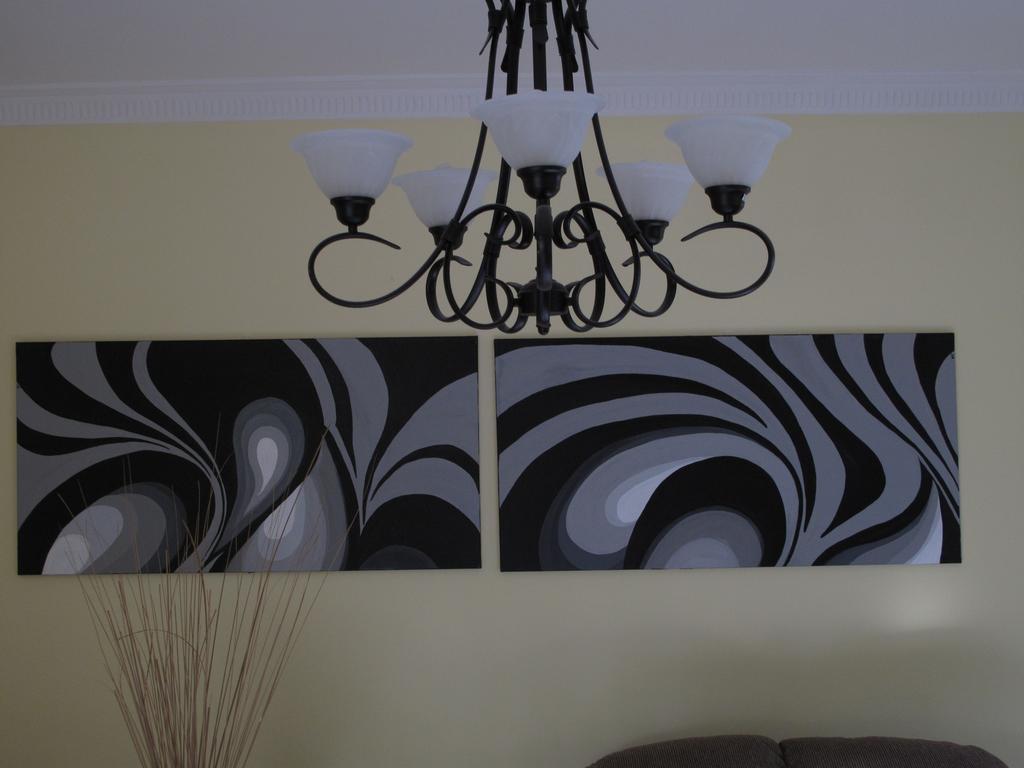 The Crescent Guesthouses - Bnb/Self Catering Durban Buitenkant foto