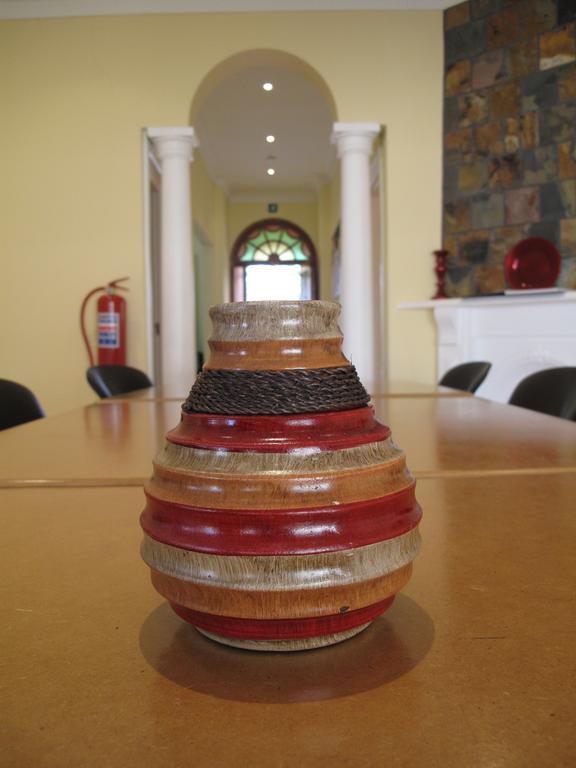 The Crescent Guesthouses - Bnb/Self Catering Durban Buitenkant foto